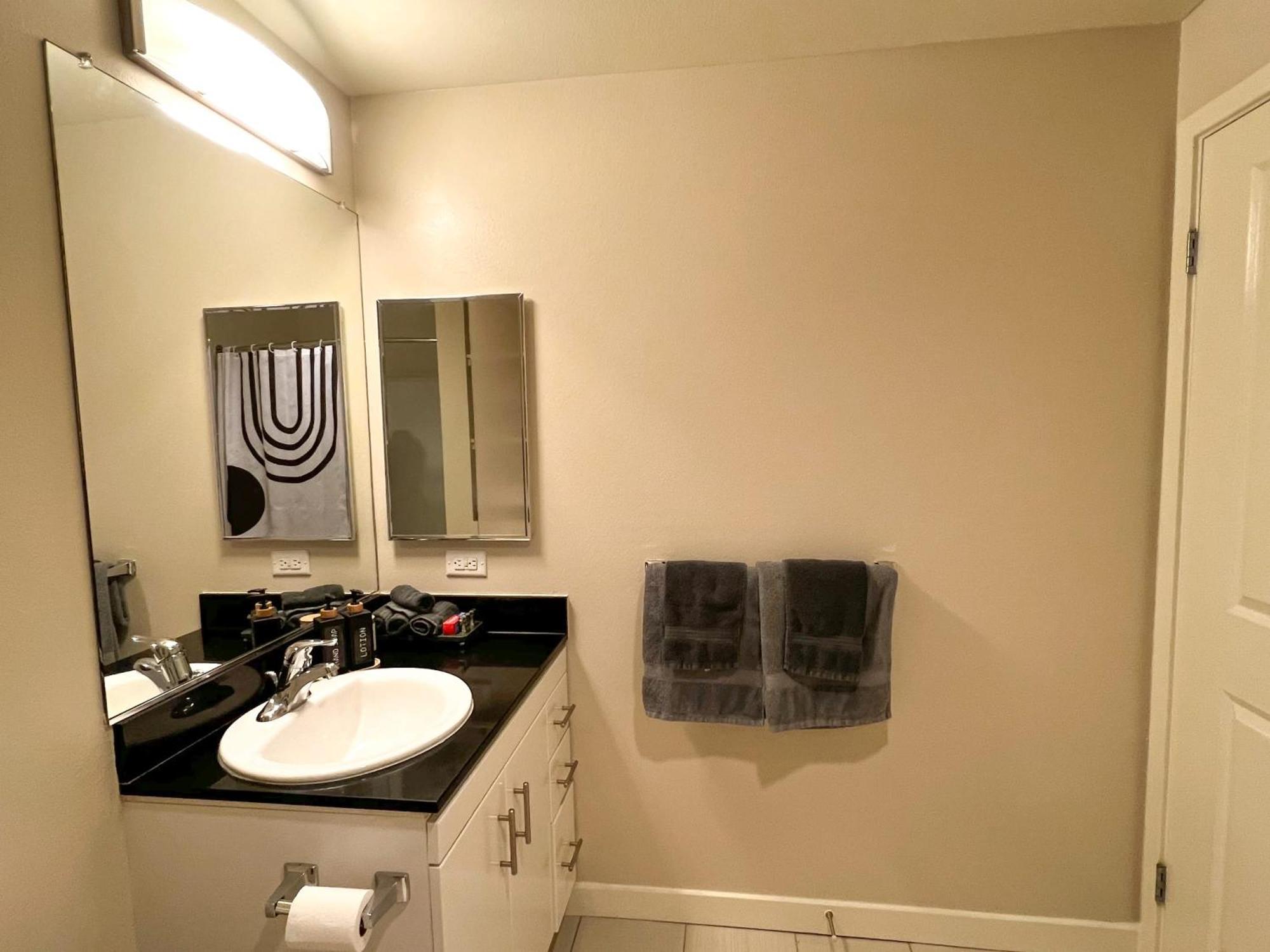 Beautiful In La - Parking 10 Min To Cedars Appartement *