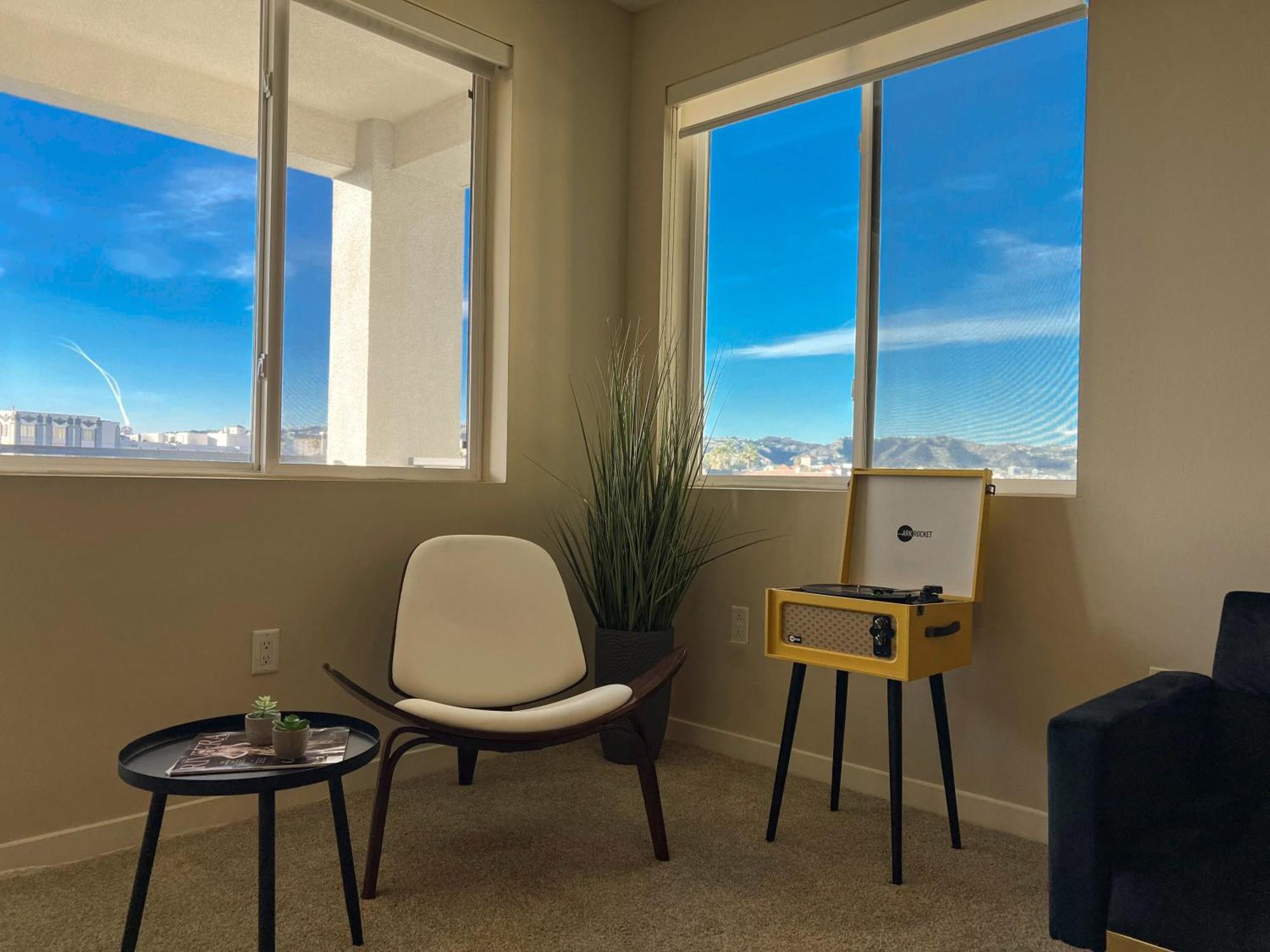 Appartement Beautiful In La - Parking 10 Min To Cedars *