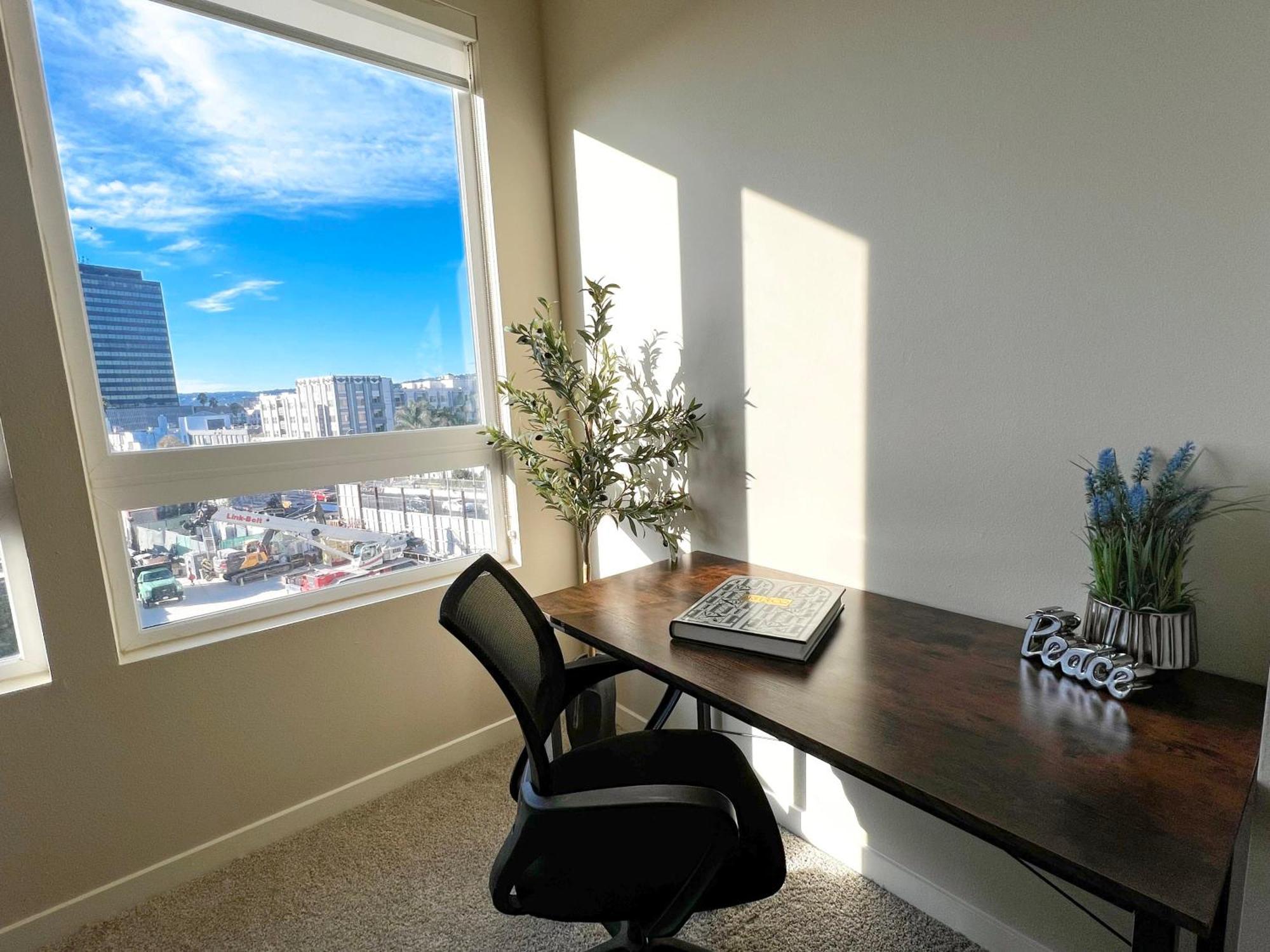 Beautiful In La - Parking 10 Min To Cedars Appartement Los Angeles
