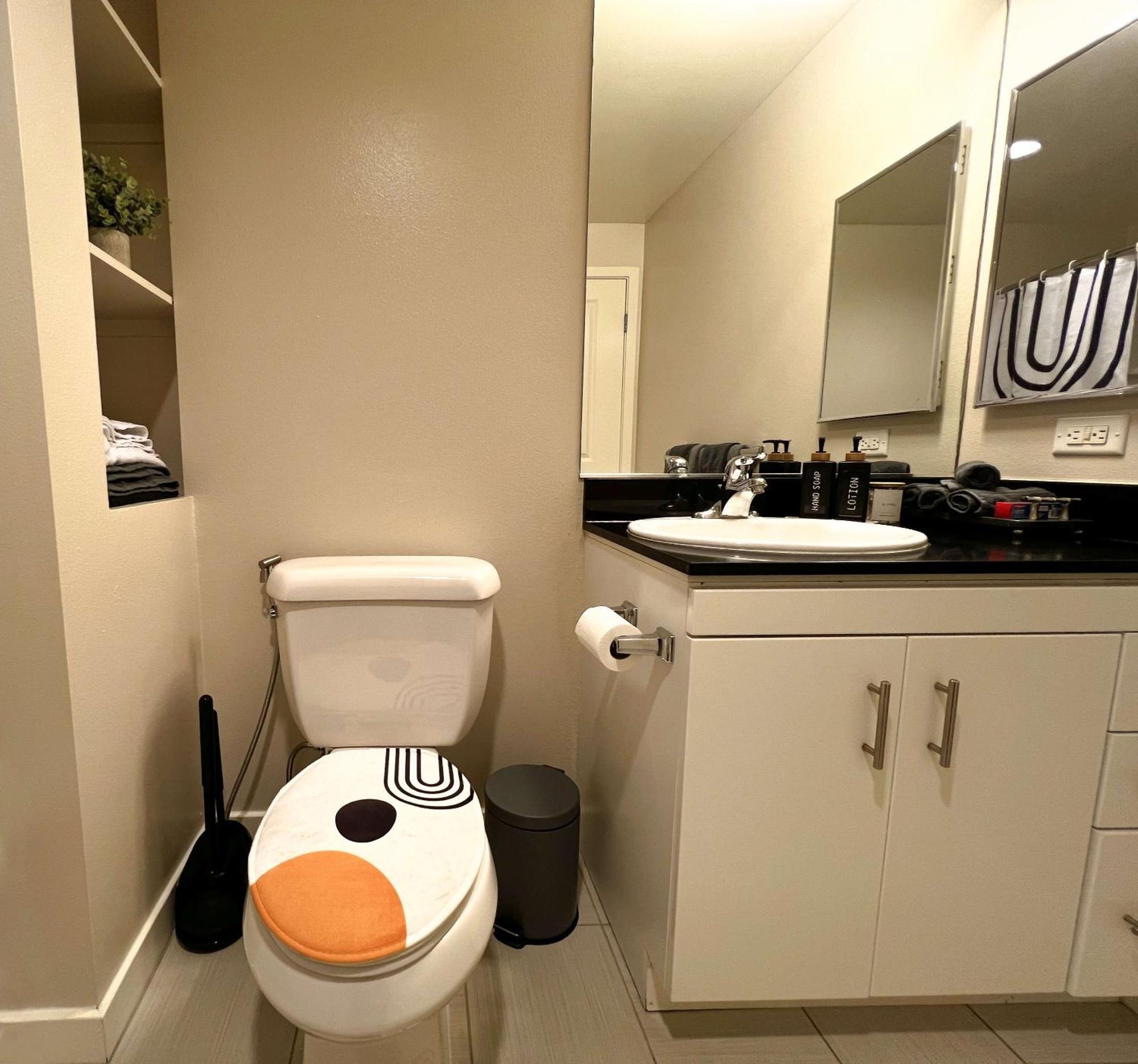 Appartement Beautiful In La - Parking 10 Min To Cedars Los Angeles
