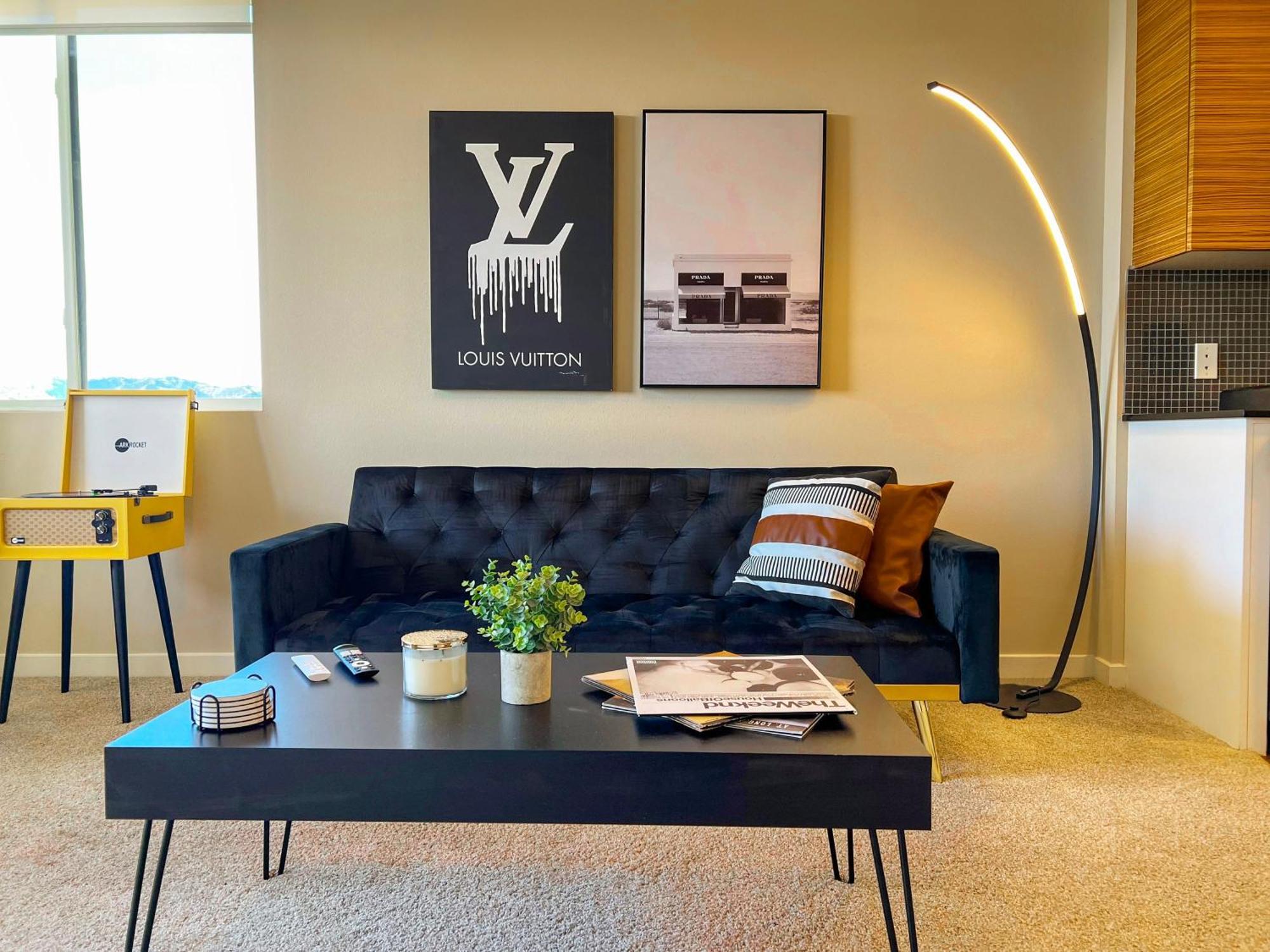 Appartement Beautiful In La - Parking 10 Min To Cedars *