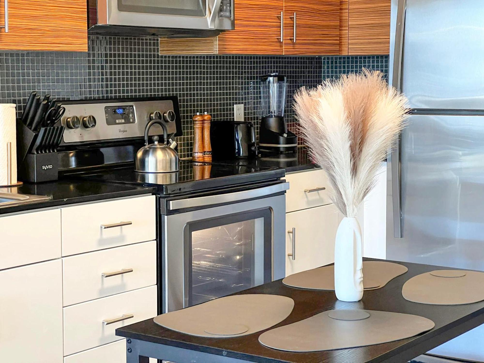 Appartement Beautiful In La - Parking 10 Min To Cedars