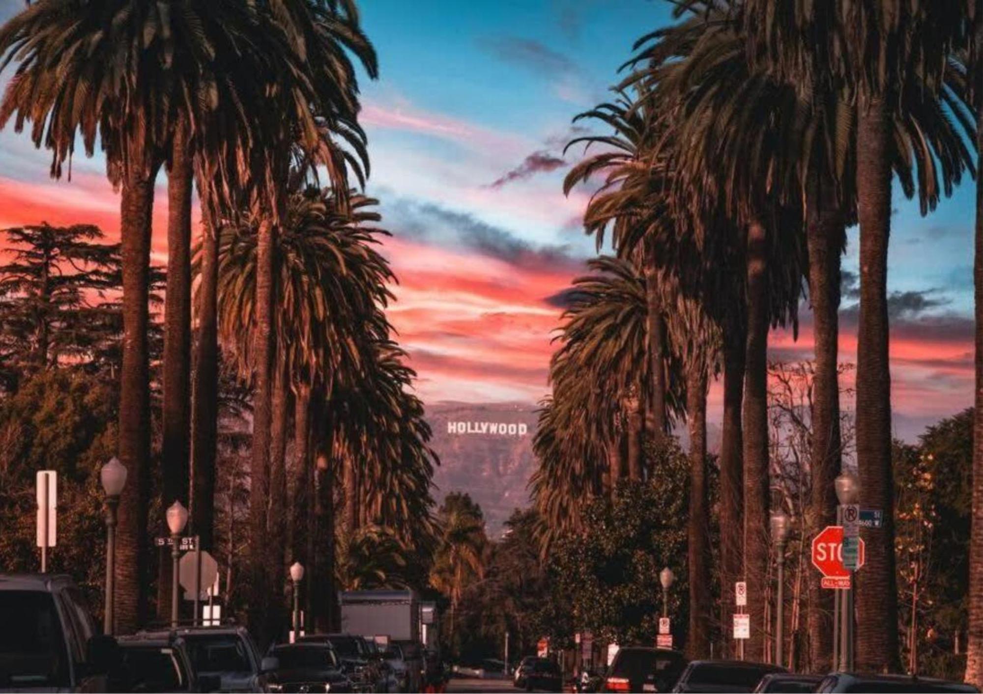 Beautiful In La - Parking 10 Min To Cedars Appartement