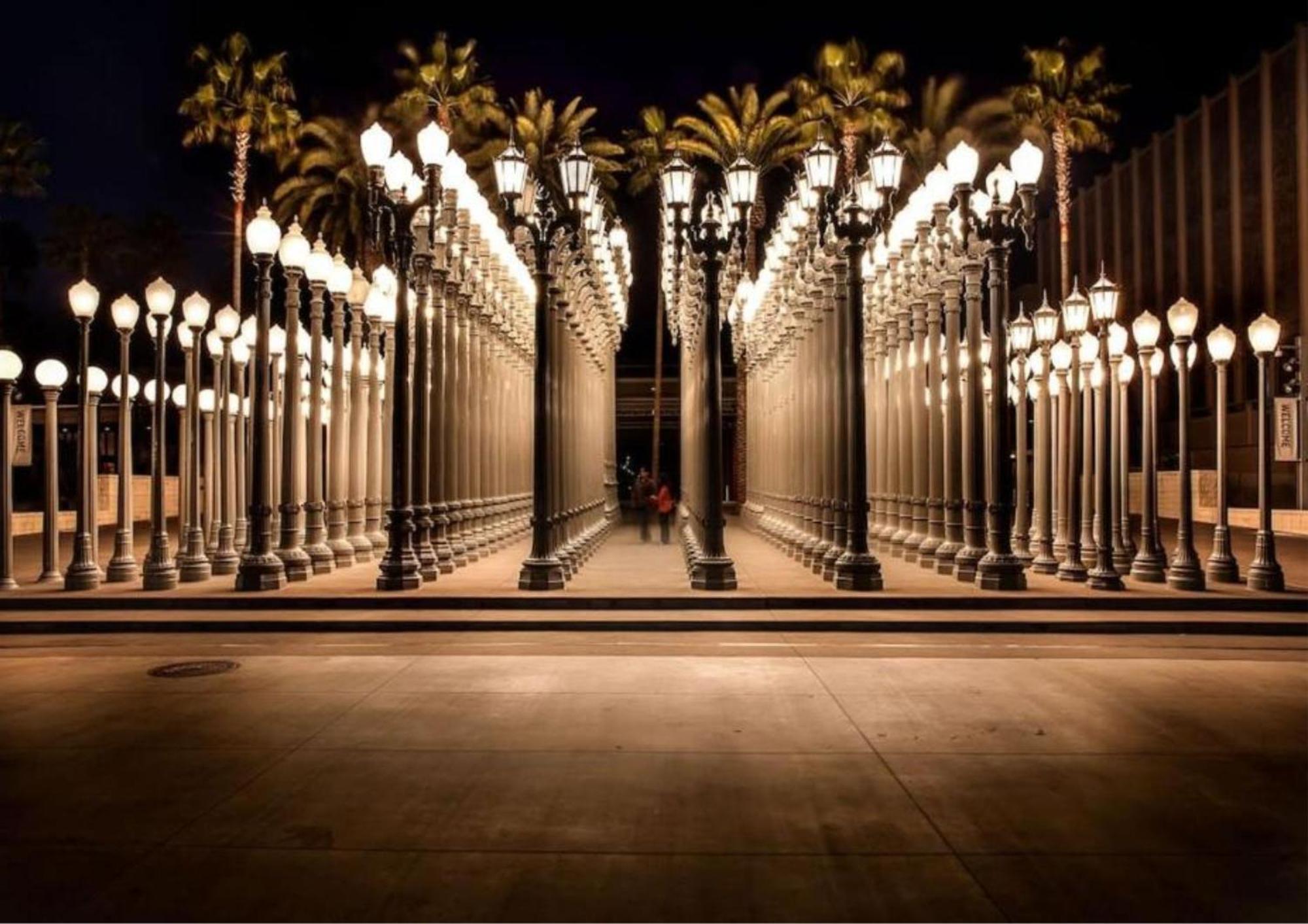 Appartement Beautiful In La - Parking 10 Min To Cedars *